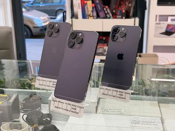 Apple iPhone 14 Pro Max 256GB - PROMO