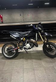 SMEMBRO Husqvarna SM 125 2006