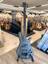 SPECTOR PULSE 4 CHARCOAL GREY