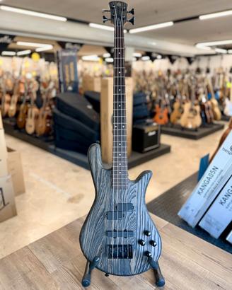 SPECTOR PULSE 4 CHARCOAL GREY