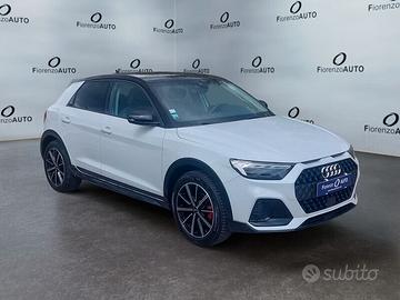 Audi A1 SPB 30 TFSI Allstreet 81Kw - PREZZO REALE