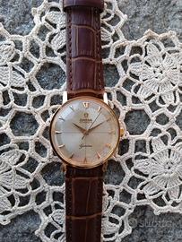 Orologio omega automatico geneve piepan