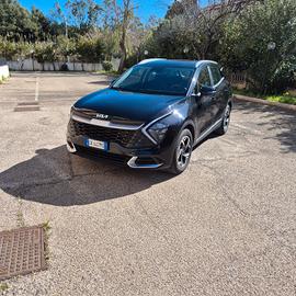 KIA SPORTAGE GPL