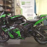 KAWASAKI Ninja 1000 ZX-10R Ninja