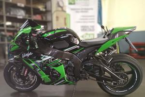 KAWASAKI Ninja 1000 ZX-10R Ninja