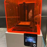 Stampante 3D Formlabs FORM 2