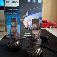 Hir2 9012 led Philips