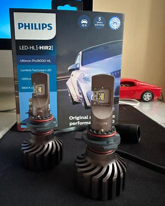 Hir2 9012 led Philips