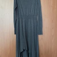 Vestito/maglioncino lungo