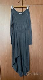 Vestito/maglioncino lungo