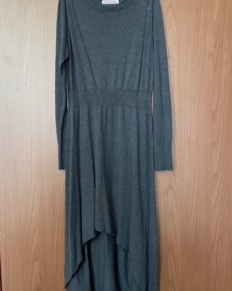 Vestito/maglioncino lungo