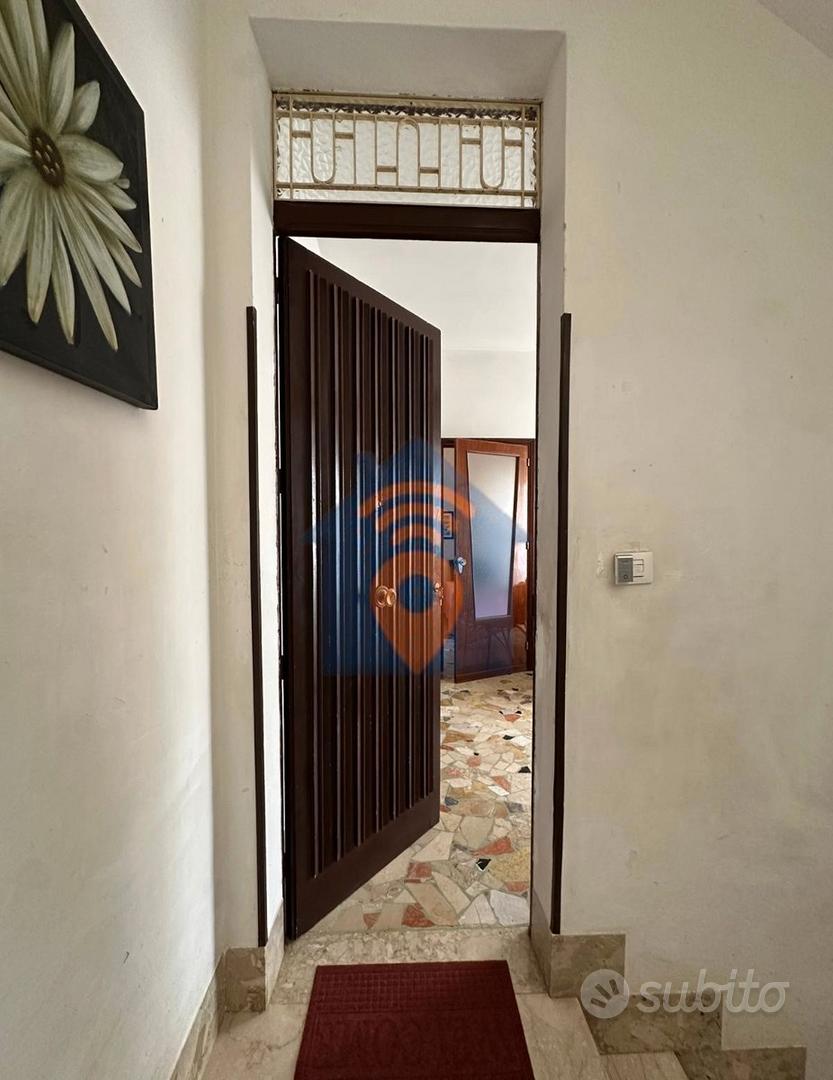 Appartamento – Castelvetrano, Borgo S. Francesco di Paola, Trapani - Vista 4