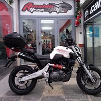 Yamaha MT-03 660 - Depotenziata A2