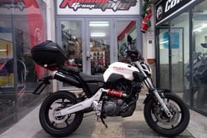 Yamaha MT-03 660 - Depotenziata A2