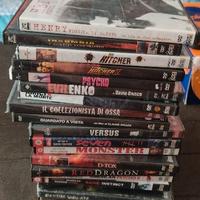 lotto 17 dvd