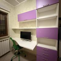 Cameretta completa