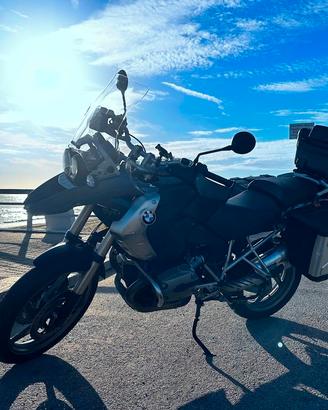 BMW R 1200 GS