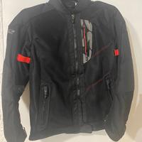 Giubbino da moto donna