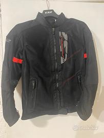 Giubbino da moto donna