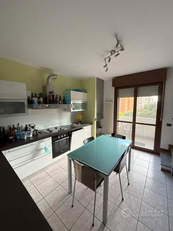 Stanza in zona San Lazzaro