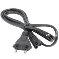 Cavo elettrico bipolare Euro 2mt NUOVO