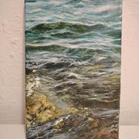 Quadro "Mare" G. Coppola