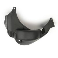 protezione carter motore vespa px t5 125