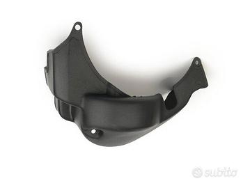 protezione carter motore compatibile vespa px t5