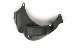 protezione carter motore vespa px t5 125