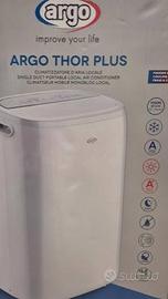 Climatizzatore Argo Thor 15000 btu