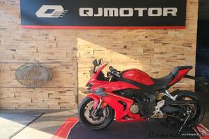 QJ Motor SRK 800RR 2025