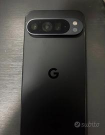 Google pixel pro xl