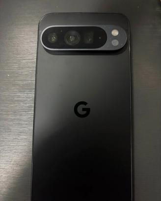 Google pixel pro xl