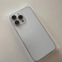 Iphone 14 pro 256 gb bianco