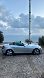 Mercedes Slk 200 Kompressor
