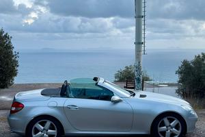 Mercedes Slk 200 Kompressor