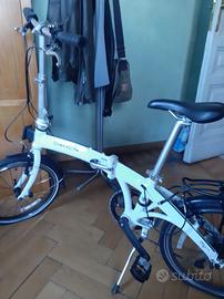 Bicicletta pieghevole Dahon
