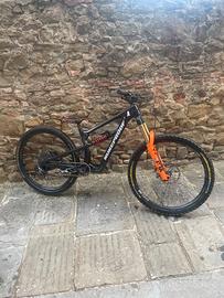 Nukeproof Mega 290 Carbon 2024 M