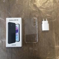 Samsung galaxy A55 5g