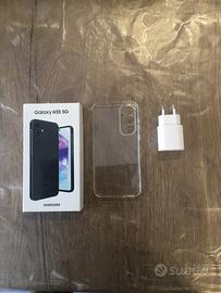 Samsung galaxy A55 5g