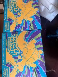 Set allenatore fuoriclasse ascesa eroica M2.5