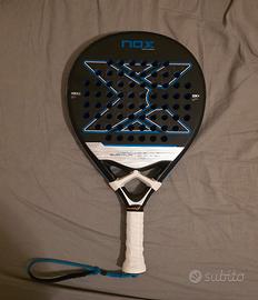 Nox Quantum 12K Cobalt 2025