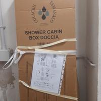 Box s  doccia   nuovo angolare 90x90  