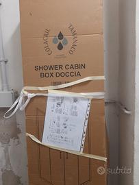 Box s  doccia   nuovo angolare 90x90  