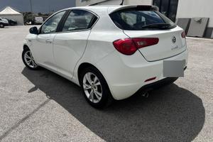 Alfa Romeo Giulietta 1.6 105cv