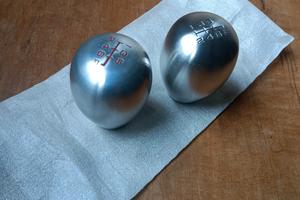 Pomelli cambio Honda Civic Ep3 type r 