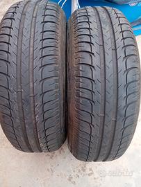 gomme estive belle 195 60 15