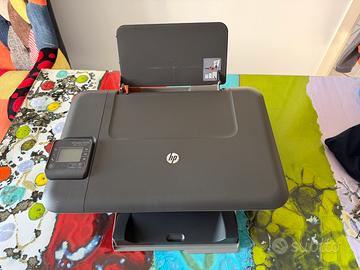 HP Deskjet 3050A stampante multifunzionale