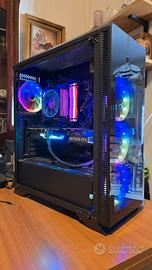 Computer da gaming