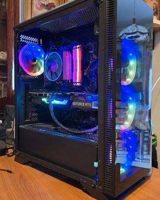 Computer da gaming